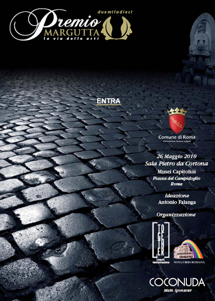Premio Margutta 2009