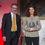 Paola Saluzzi, Alessandro Raffaelli