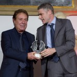 Mario Volanti, Marco De Ponte