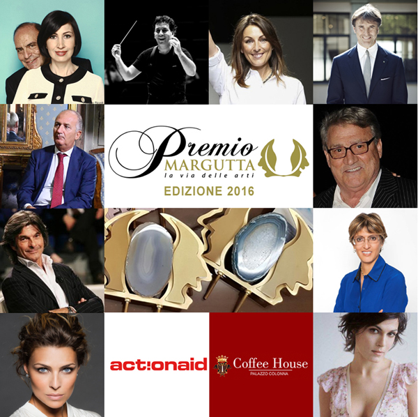 Premio Margutta 2016